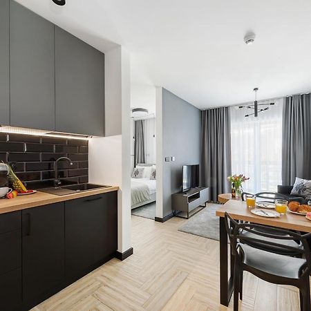 Apartament Nad Jeziorem Czorsztynskim Bagian luar foto