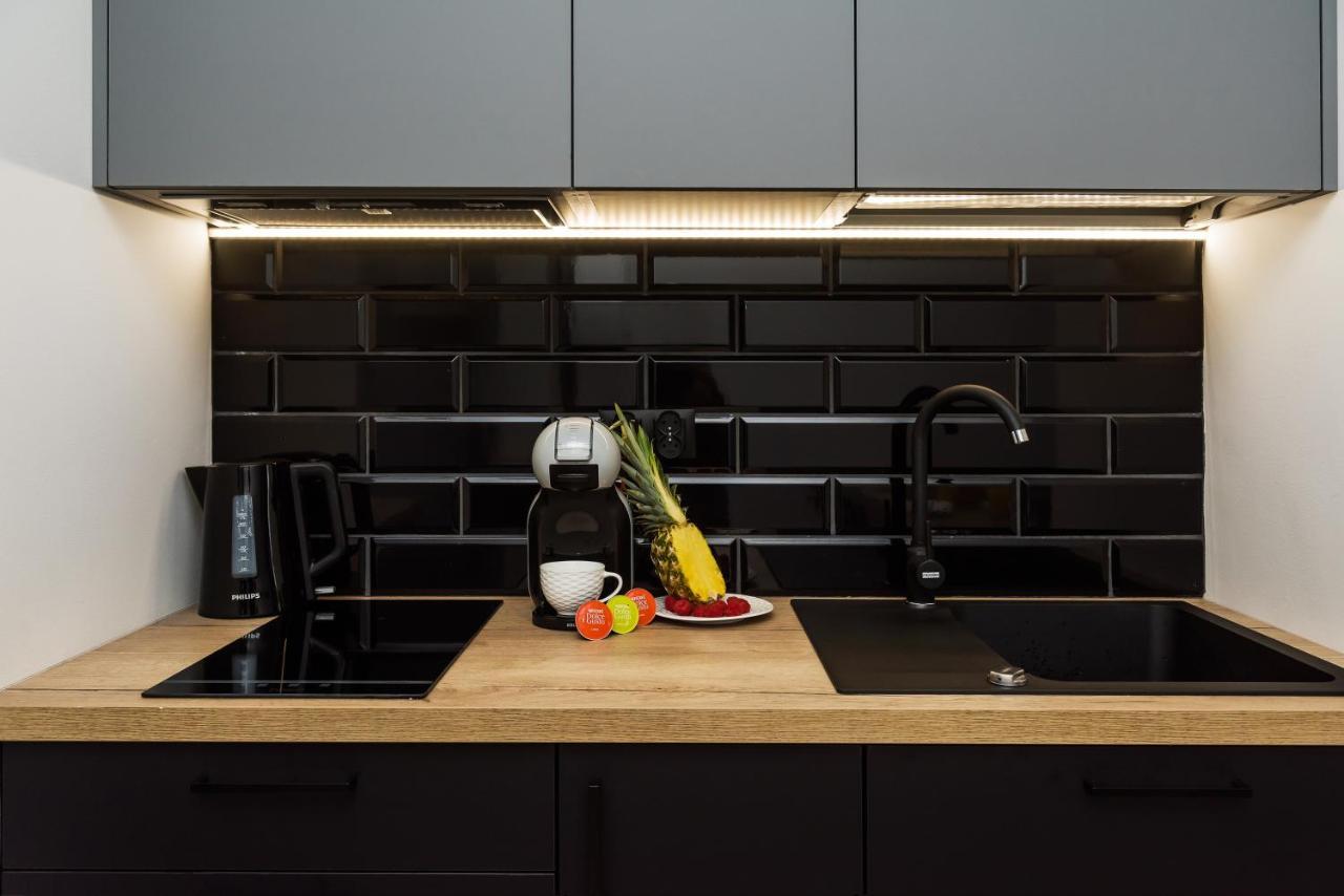 Apartament Nad Jeziorem Czorsztynskim Bagian luar foto