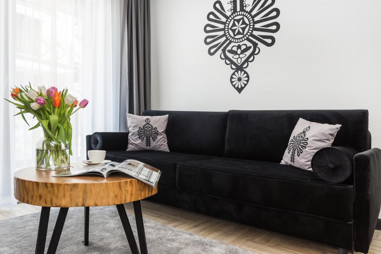 Apartament Nad Jeziorem Czorsztynskim Bagian luar foto