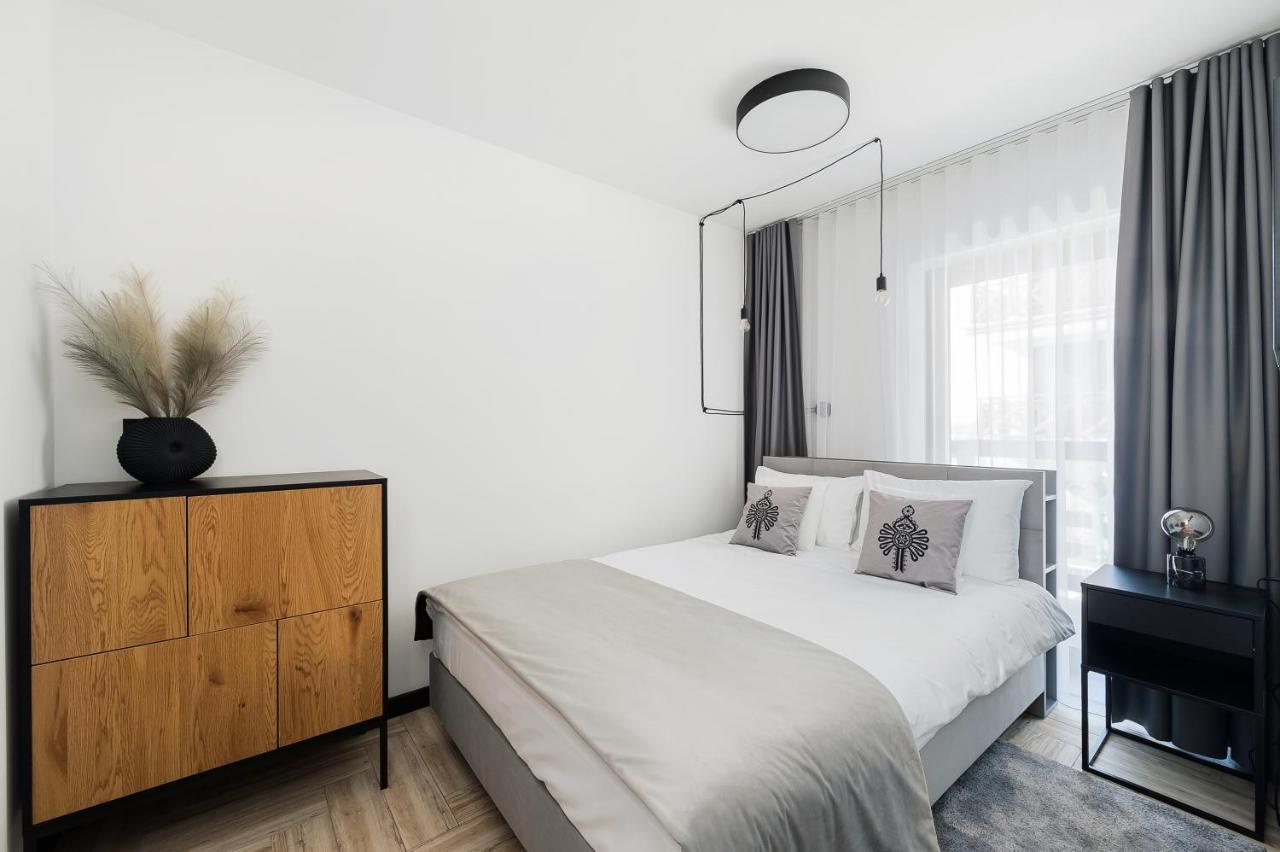 Apartament Nad Jeziorem Czorsztynskim Bagian luar foto