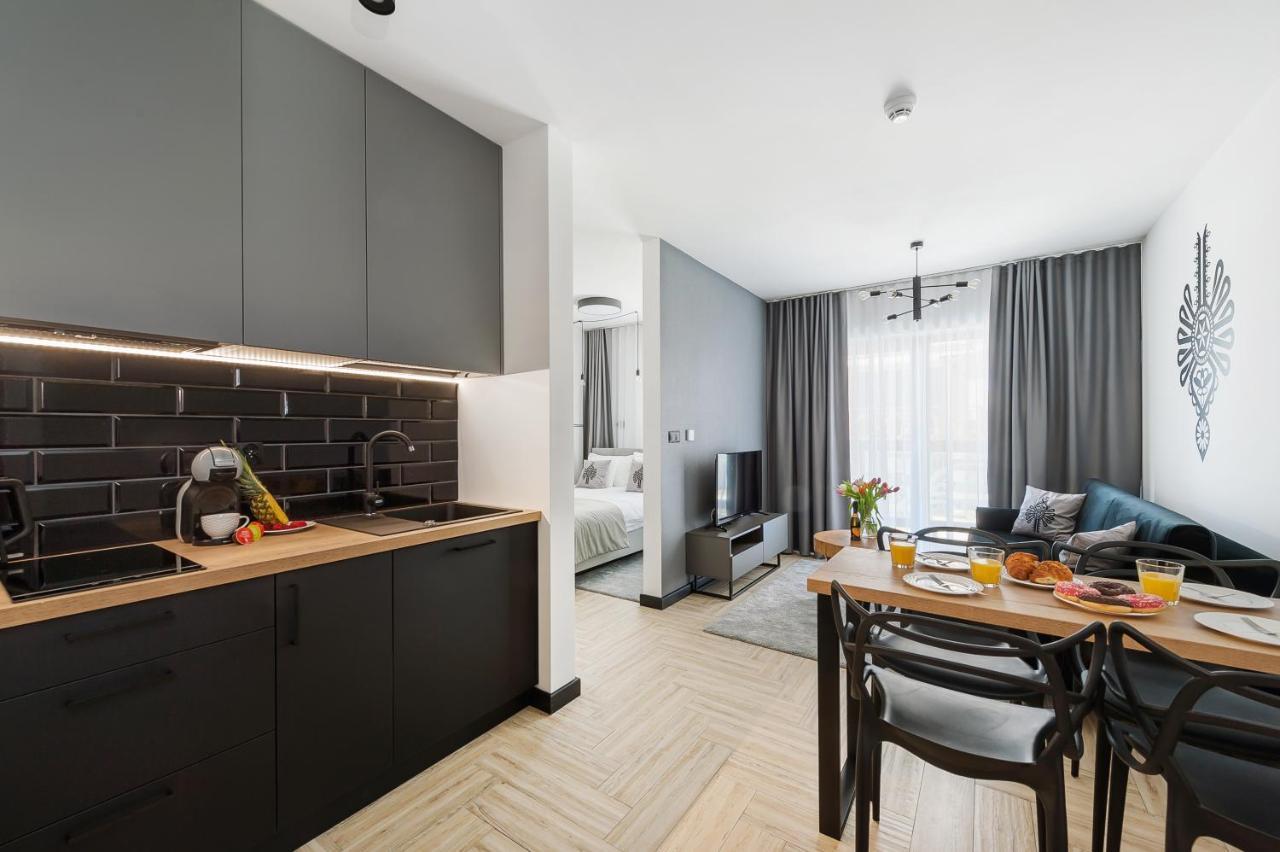 Apartament Nad Jeziorem Czorsztynskim Bagian luar foto