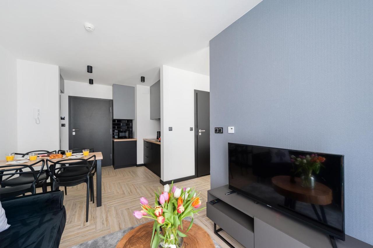 Apartament Nad Jeziorem Czorsztynskim Bagian luar foto
