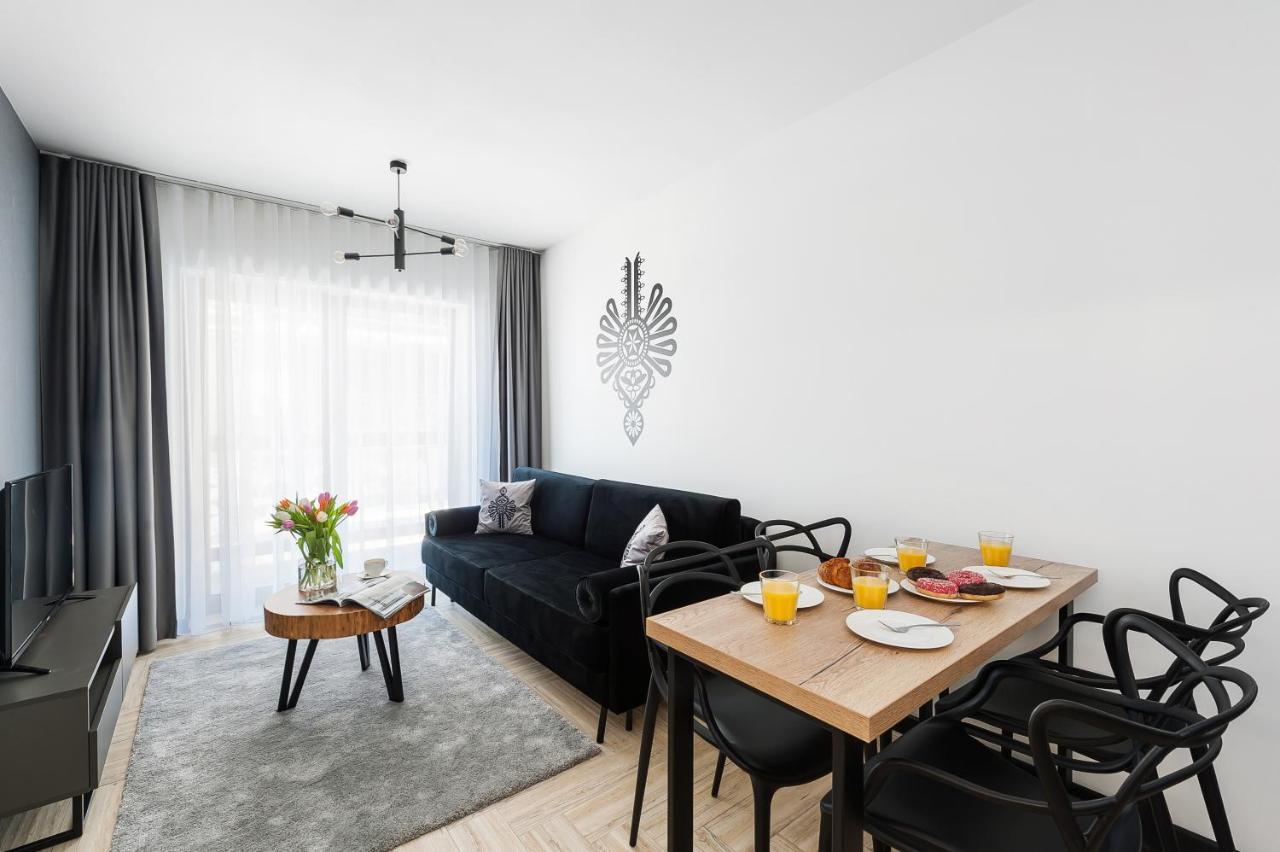 Apartament Nad Jeziorem Czorsztynskim Bagian luar foto
