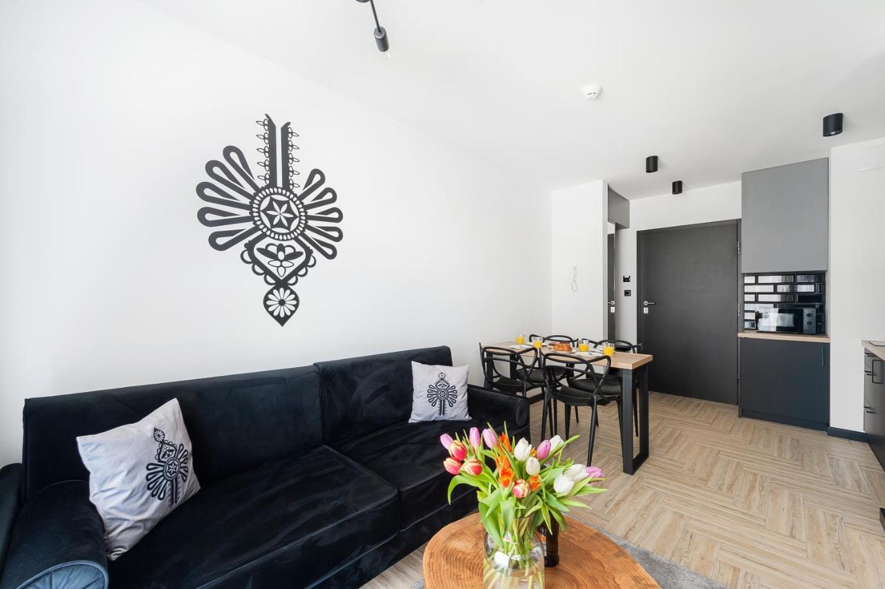 Apartament Nad Jeziorem Czorsztynskim Bagian luar foto