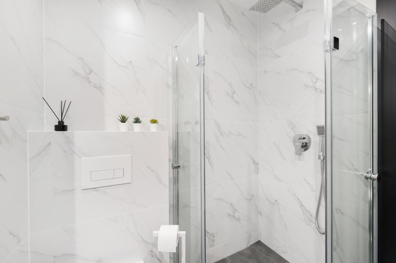 Apartament Nad Jeziorem Czorsztynskim Bagian luar foto