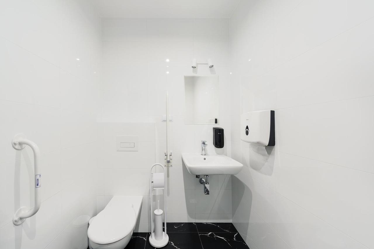 Apartament Nad Jeziorem Czorsztynskim Bagian luar foto