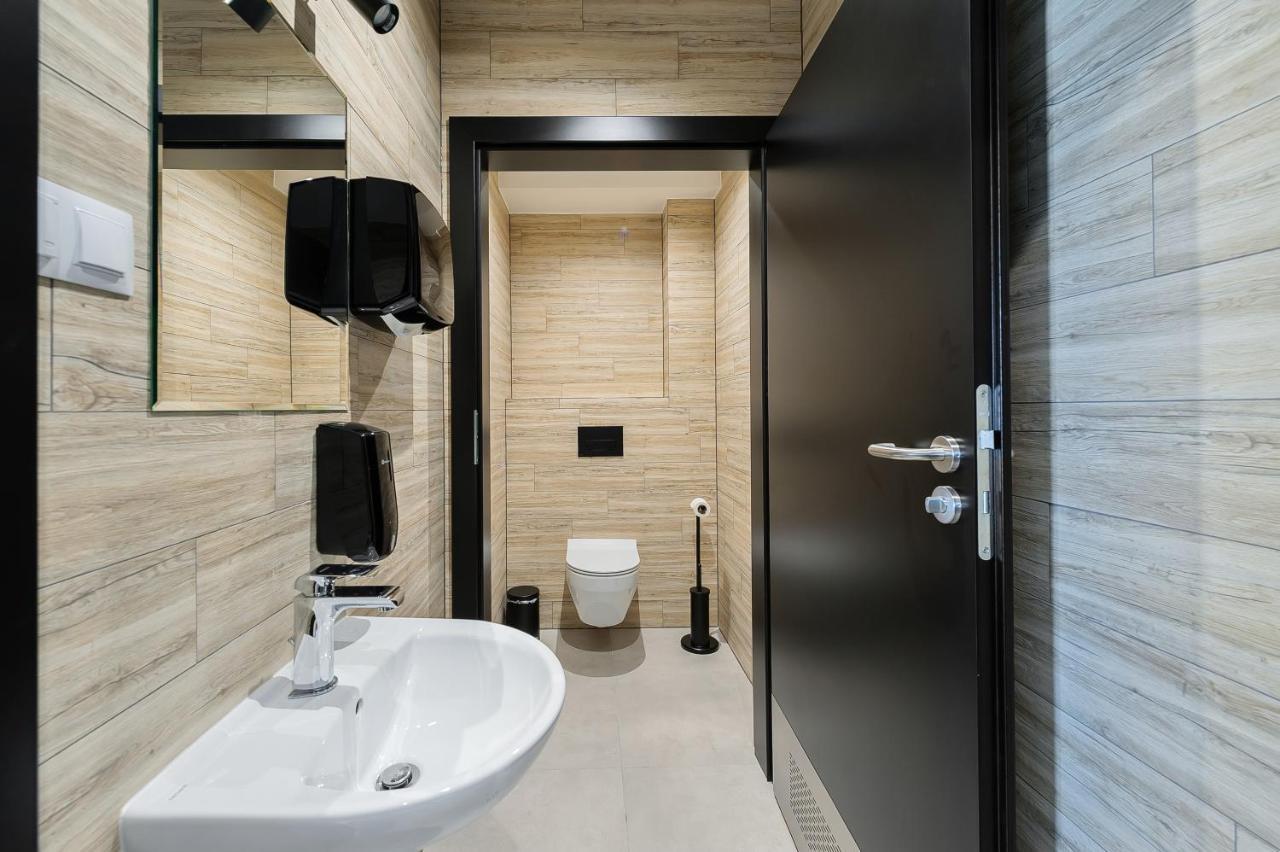 Apartament Nad Jeziorem Czorsztynskim Bagian luar foto